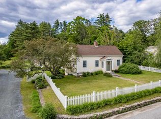 102 Main St, Sutton, NH 03221