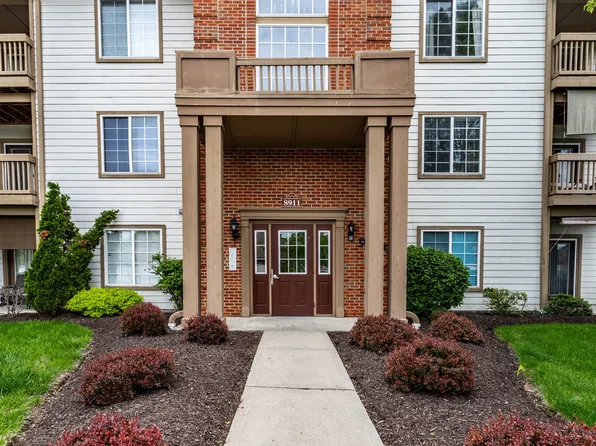 8911 Hunters Creek Dr APT 311, Indianapolis, IN 46227