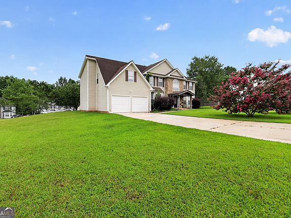 4th image of 4810 Snap Creek Ln