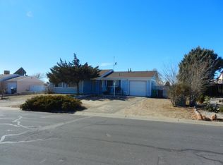 874 Baltic Ave SE, Rio Rancho, NM 87124