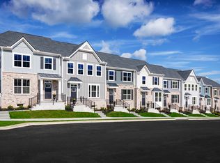 Mendelssohn 2-story Plan, Park Ridge at Sugar Hill, Sugar Hill, GA 30518