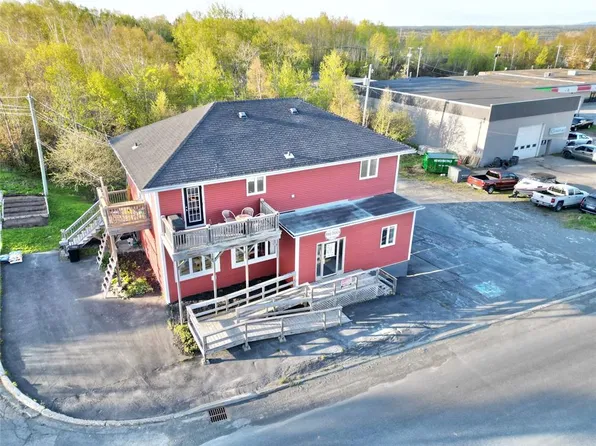 107 Lincoln Road, Grand Falls-Windsor, NL A2A1P3