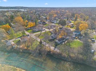 325 West PARK STREET, Silver Lake, WI 53170