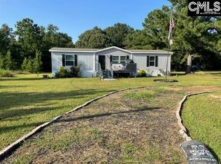 246 Azalea St, North, SC 29112