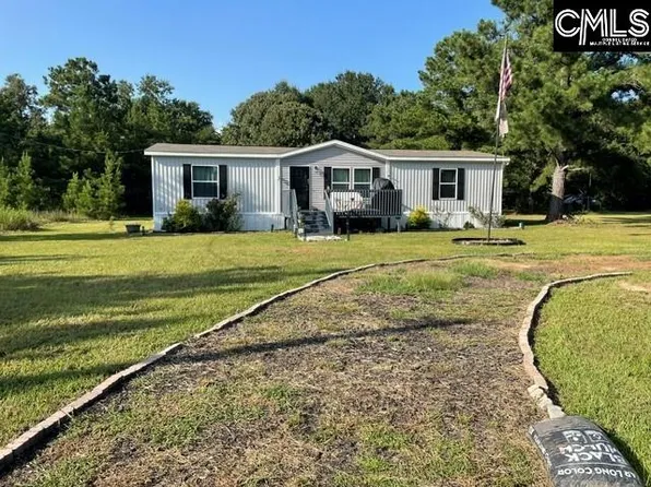 246 Azalea St, North, SC 29112