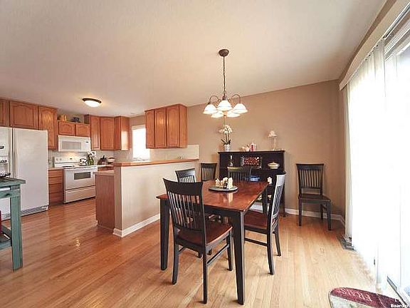 3516 Eagle Pass Ct Lawrence, listing photo #5