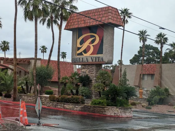 5160 Indian River Dr Unit 325, Las Vegas, NV 89103