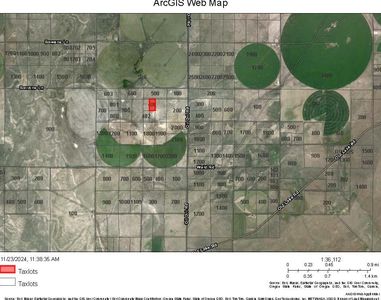 400 Oil Dri Rd, Christmas Valley, OR, 97641