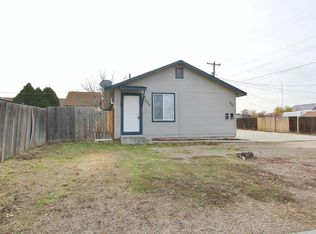 220 W Dion St, Emmett, ID 83617