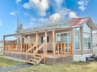 8895 Township Road 239, Lakeview, OH 43331