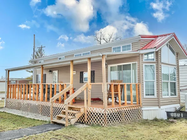 8895 Township Road 239, Lakeview, OH 43331