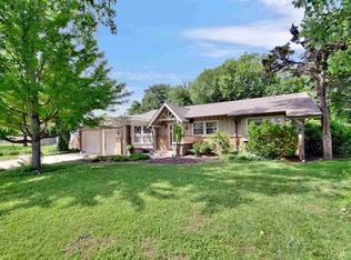 5811 Odessa St, Wichita, KS 67220