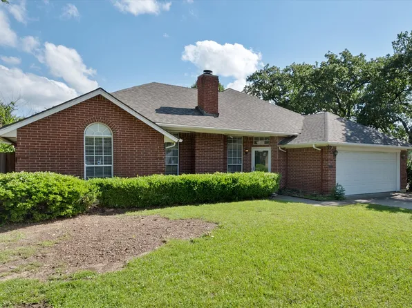 7212 Plumwood Dr, North Richland Hills, TX 76182
