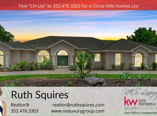 591 E Gilchrist Ct, Hernando, FL 34442