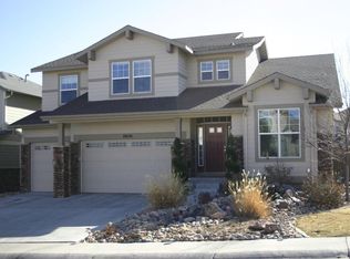 10630 Stonington St, Highlands Ranch, CO 80126