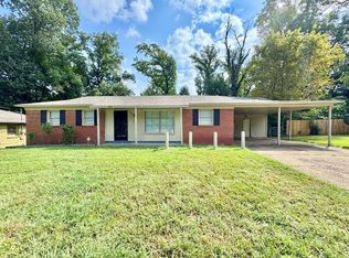 3224 Aden St, Memphis, TN 38127