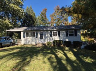 1521 Pontmain Dr, Hazelwood, MO
