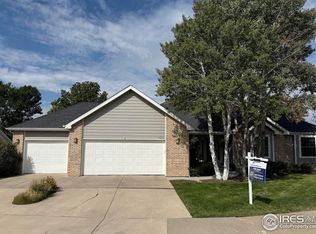 1460 Hawkridge Rd, Eaton, CO 80615
