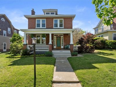 2904 Northumberland Ave, Richmond, VA, 23220