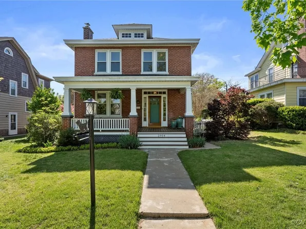2904 Northumberland Ave, Richmond, VA 23220