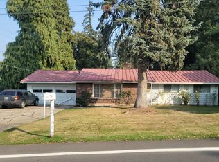 10315 NE 23rd Ave, Vancouver, WA