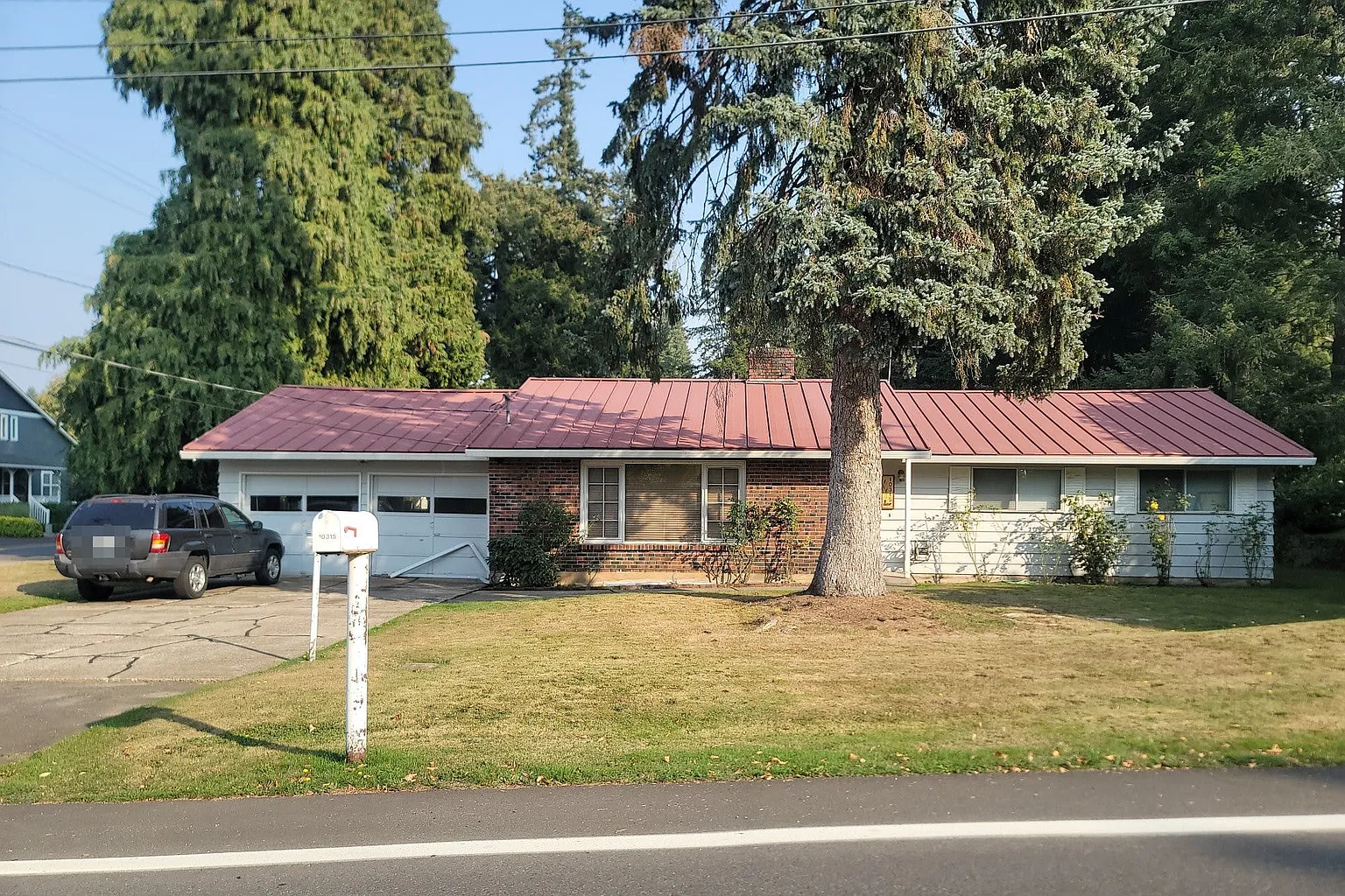 10315 NE 23rd Ave photo 1