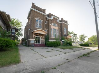 1163 Terrace St, Muskegon, MI 49442