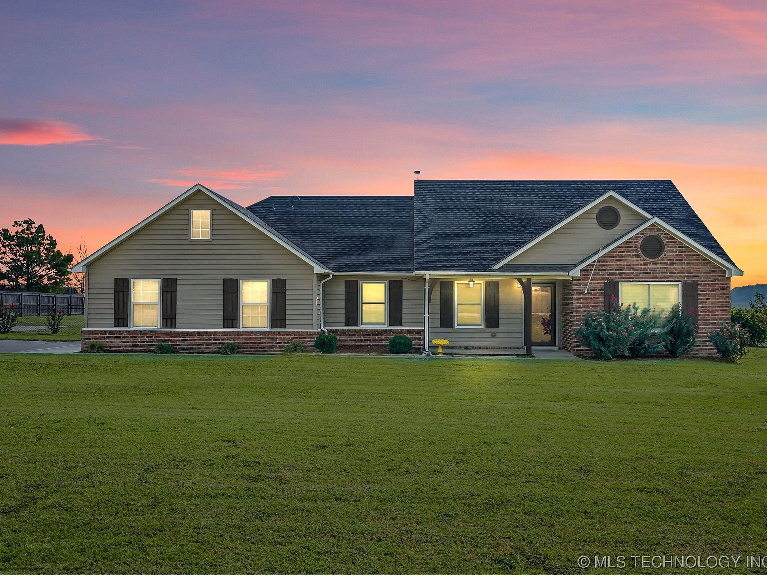 28830 N 3964th Rd, Ochelata, OK 74051 MLS 2331448 Zillow