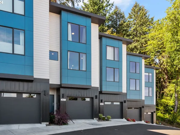 2621 NW Sussex Ave, Portland, OR 97210