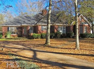 3375 Bill Gardner Pkwy, Locust Grove, GA 30248