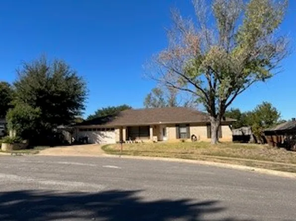 902 Chestnut Oak Ct, Euless, TX 76039