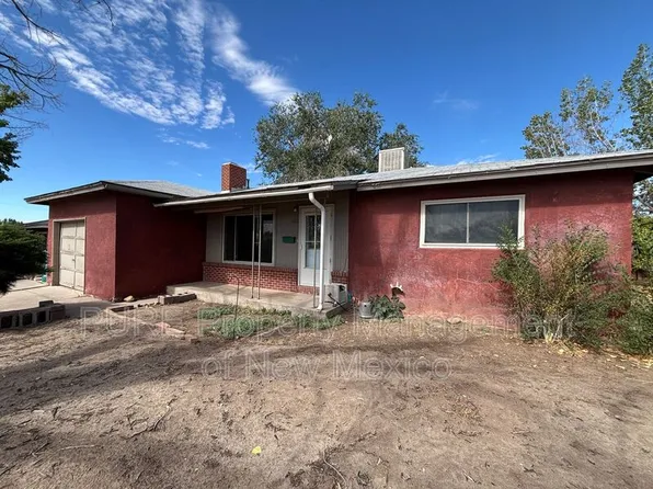 1601 Chaco Ave, Farmington, NM 87401