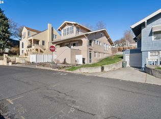 315 NW Bailey Ave, Pendleton, OR 97801