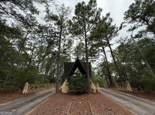 2251 Boy Scout Rd, Byron, GA 31008