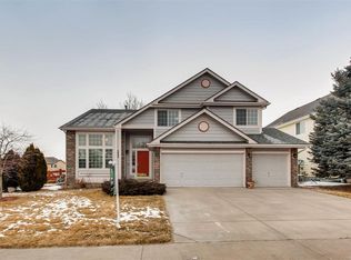 5005 Apache Creek Rd, Castle Rock, CO 80109