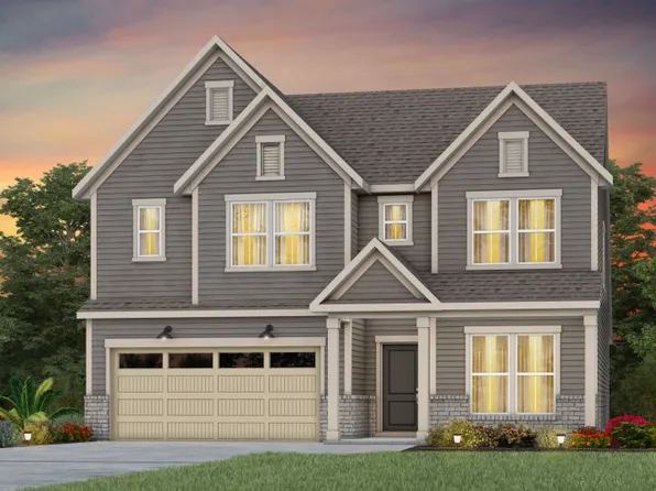 4710 Formation Ct, Lancaster, SC 29720