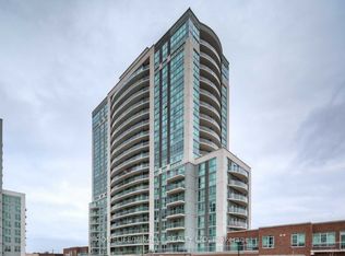 1328 Birchmount Rd #1704, Toronto, ON M1R0B6