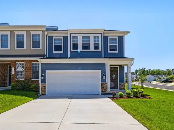 2200 Fallon Cir, Williamsburg, VA 23188