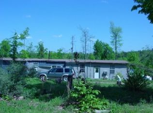 409 Kings Rd, Harriet, AR 72639
