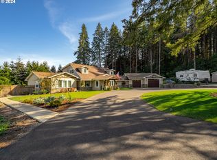 25200 SW McConnell Rd, Sherwood, OR 97140