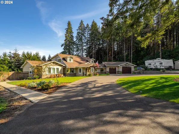 25200 SW McConnell Rd, Sherwood, OR 97140