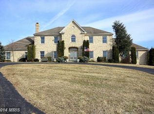 5760 Stoney Creek Ct, Frederick, MD 21703