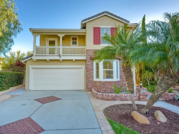 16426 Calloway Dr, San Diego, CA 92127