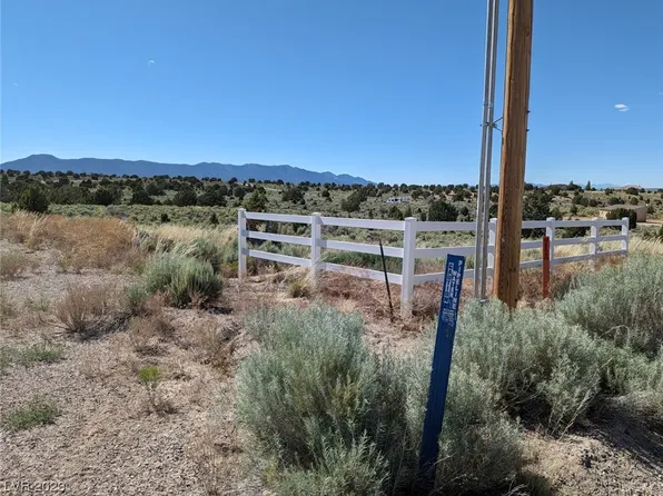 1 O'Callaghan Ct, Pioche, NV 89043