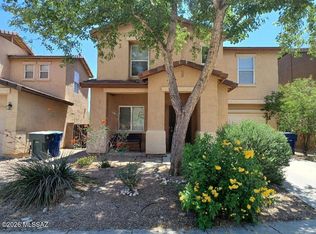 3334 N Sierra Springs Dr, Tucson, AZ 85712