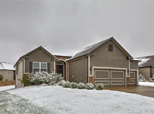 1632 NE 124th St, Kansas City, MO 64165