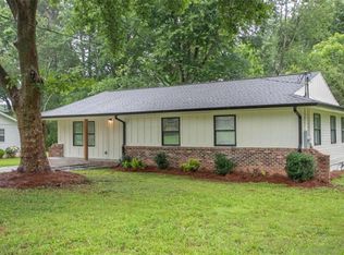 203 Cherry St, Carrollton, GA 30117