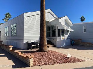 2128 S Dakota Ave, Apache Junction, AZ 85119