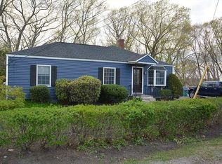 21 Fyrbeck Ave, Shrewsbury, MA 01545