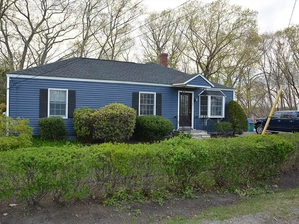 21 Fyrbeck Ave, Shrewsbury, MA 01545